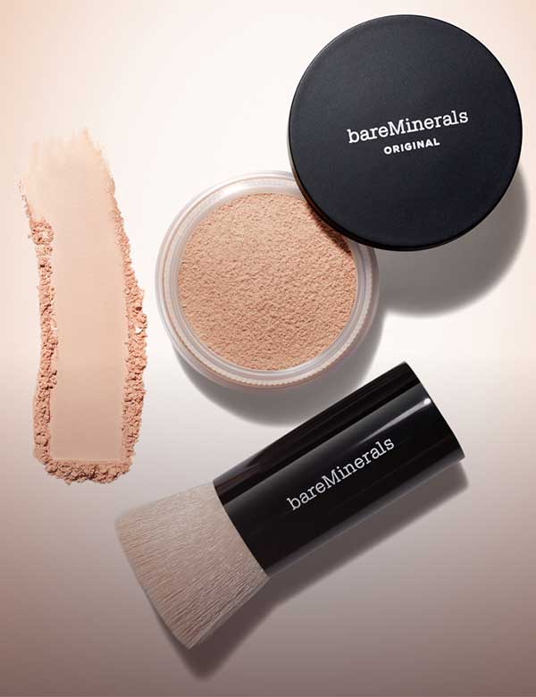 Clean Beauty, Mineral Magic